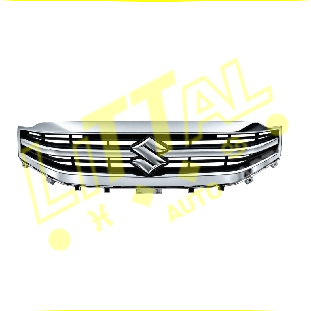 ERTIGA 2018 ITEM WITH PHOTO